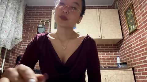 Snapshot of denysebernacchi chatting on September 2025 01:15:01 PM Emma online show from September 2025 01:15:01 PM