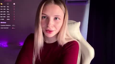 Vi  Victoria online show from February 2026 01:45:01 PM