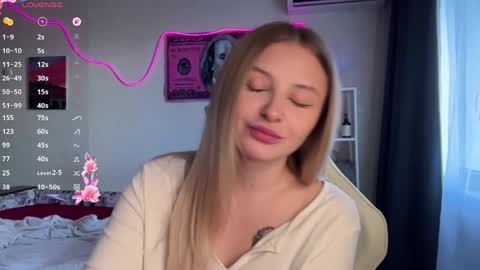 Vi  Victoria online show from April 2026 01:14:01 PM