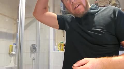 depraved45 online show from April 2026 04:34:01 AM