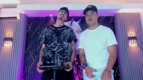 dereck_bbc online show from December 2025 04:26:01 PM