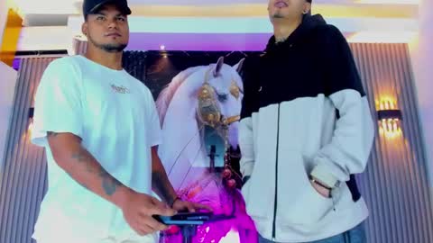 dereck_bbc online show from January 2026 01:38:01 PM