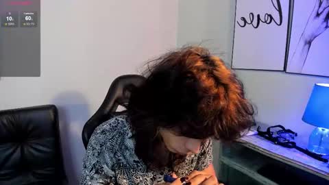 dereck_manson online show from October 2025 11:42:01 AM