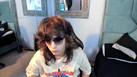 dereck_manson online show from October 2025 11:58:01 AM