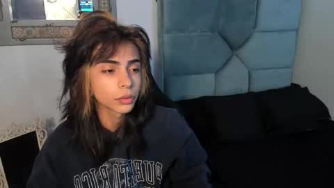 dereck_manson online show from November 2025 11:42:02 AM