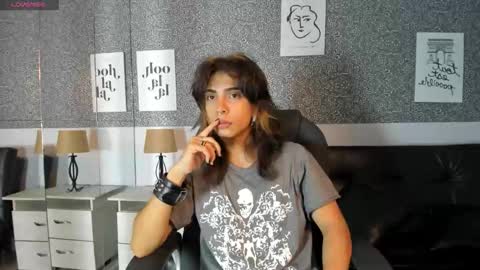 dereck_manson online show from November 2025 11:43:01 AM