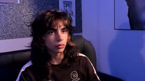 dereck_manson online show from November 2025 11:20:01 AM