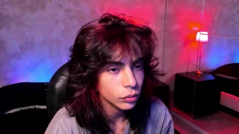 dereck_manson online show from November 2025 11:34:02 AM