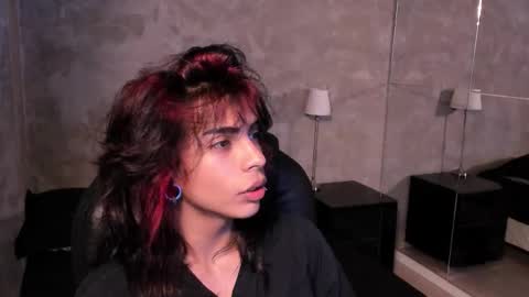 dereck_manson online show from November 2025 11:36:02 AM