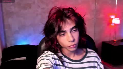 dereck_manson online show from December 2025 11:41:02 AM