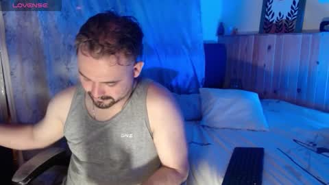 Dereck Mills3 online show from February 2026 03:07:01 AM