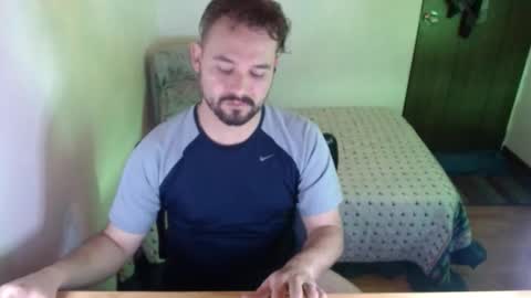 Dereck Mills3 online show from March 2026 02:26:01 AM