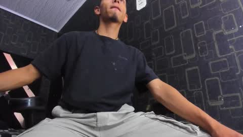 Dereck online show from February 2026 10:38:01 AM