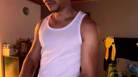 Dereck Myers online show from December 2024 07:51:01 PM