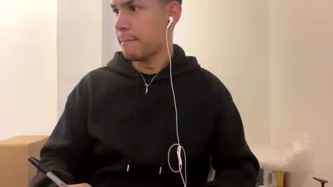 Dereck Myers online show from February 2026 05:16:02 AM