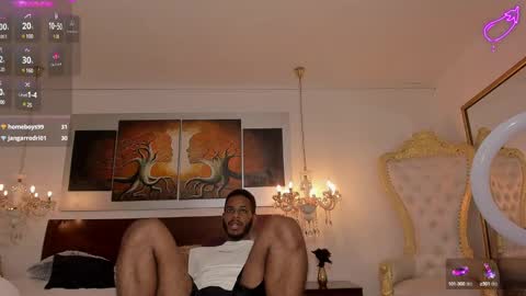 Dereck and Jake online show from December 2024 02:58:02 PM