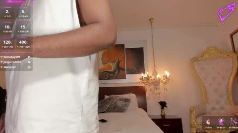 Dereck and Jake online show from December 2024 06:02:01 PM