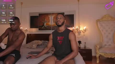 Dereck and Jake online show from January 2025 12:11:02 PM