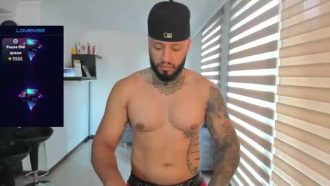 dereckgreen online show from March 2026 01:59:01 PM