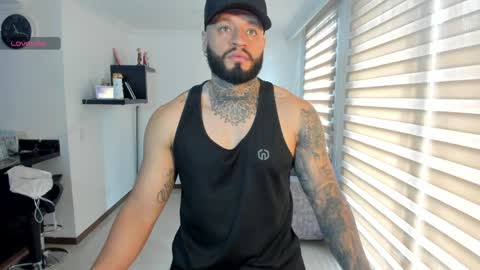 dereckgreen online show from April 2026 04:18:01 PM