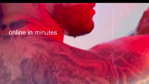 dereckgreen online show from July 2026 07:18:01 PM