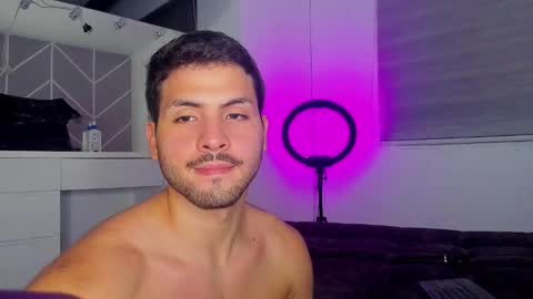 dereckhardd online show from January 2026 02:16:02 AM