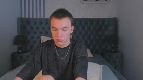 Derek online show from November 2025 12:49:01 PM