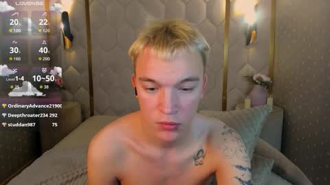 Derek online show from January 2026 08:41:01 AM