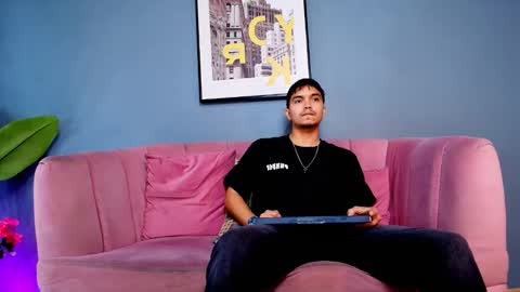 Derek online show from January 2026 09:18:02 PM