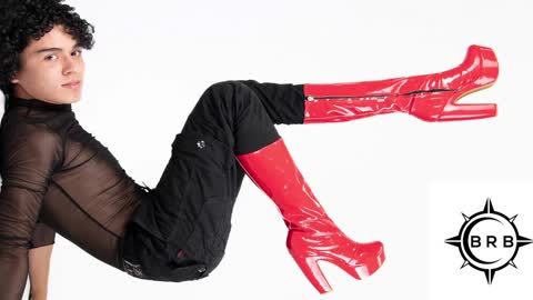 derek grey online show from February 2025 01:09:02 PM