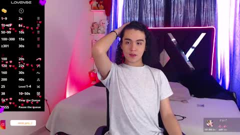 derek grey online show from March 2025 04:14:02 PM