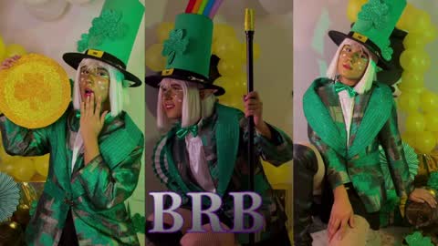 derek grey online show from April 2026 01:01:01 PM