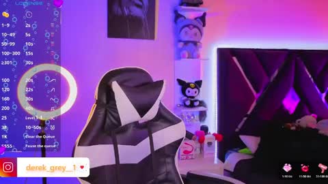 Snapshot of derek_greyy_ chatting on May 2026 06:57:02 PM derek grey online show from May 2026 06:57:02 PM