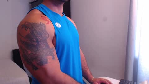 Derek online show from December 2024 08:50:01 PM