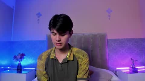 derek_sinn online show from March 2026 03:16:01 PM