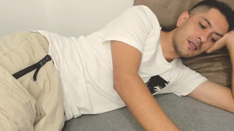 derek_vall online show from March 2025 01:16:02 AM