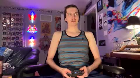 derekdings online show from November 2025 10:53:02 PM