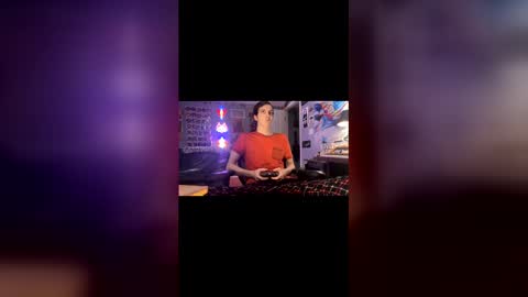 derekdings online show from November 2025 11:15:01 PM