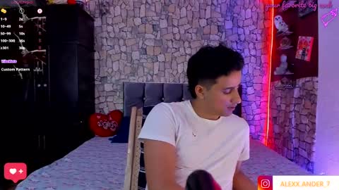 DEREKK   online show from February 2025 04:16:02 AM