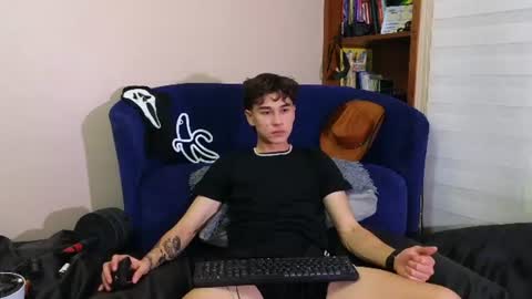 Derek online show from June 2026 12:31:01 AM