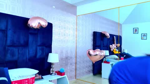 Derieri D online show from February 2026 03:24:01 AM