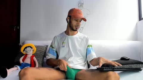 JhimyMaster online show from February 2026 04:56:01 PM