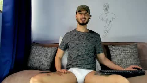 JhimyMaster online show from July 2026 02:30:02 PM