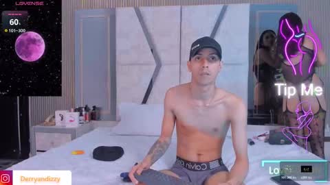 derrymeyers online show from November 2025 02:29:01 PM