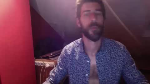 derspanishboy online show from April 2026 11:11:01 PM