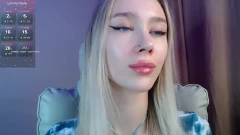 Ari online show from November 2025 05:13:01 PM