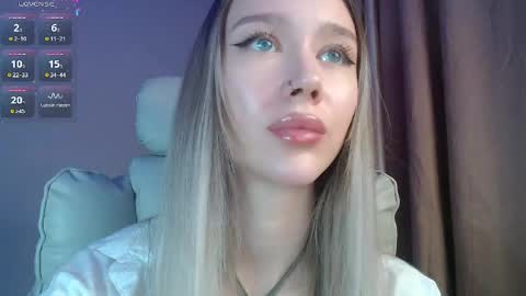 Ari online show from April 2026 05:15:01 PM