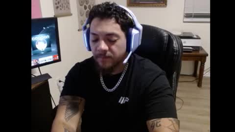 desertadventurer25 online show from October 2025 02:15:01 AM