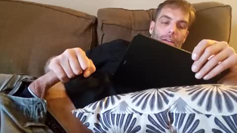 Tall and Handsome online show from December 2024 07:28:01 PM