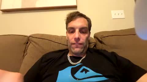 Tall and Handsome online show from January 2025 03:53:01 AM